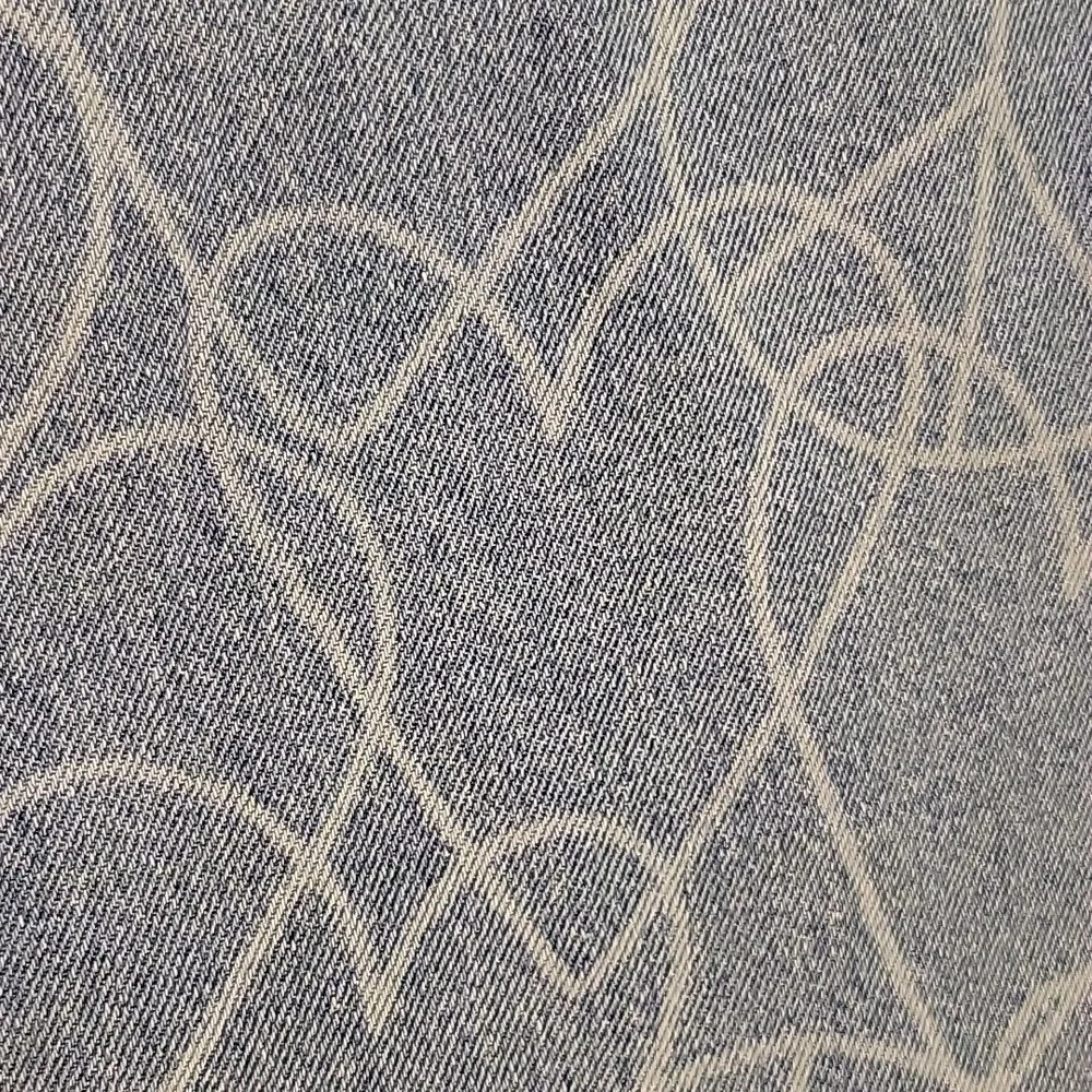 Justice jeans size